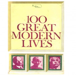 100 Great Modern Lives